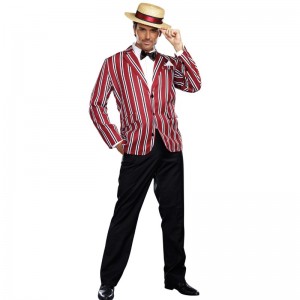 HYVÄ AIKA CHARLIE ASTUME