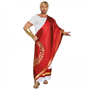 MEN CAESAR COSTUME