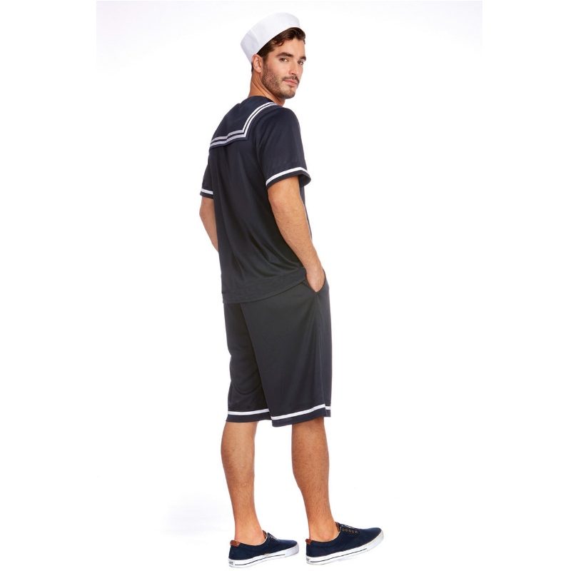 MEN 'S SESIDE SAILOR asu