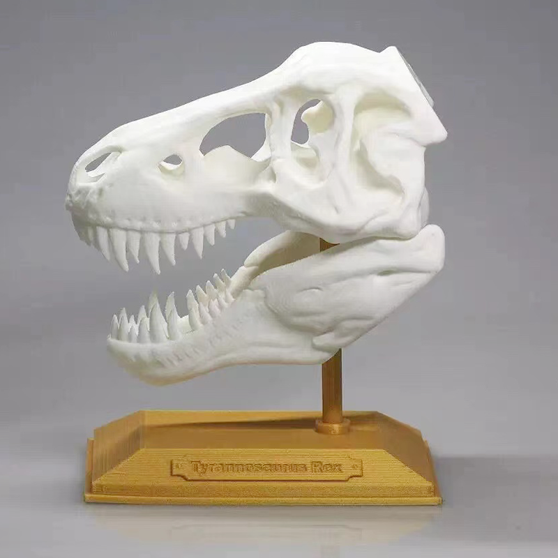 3d muovinen tulostuspalvelu, Sls 3d tulostimen prototyypitys