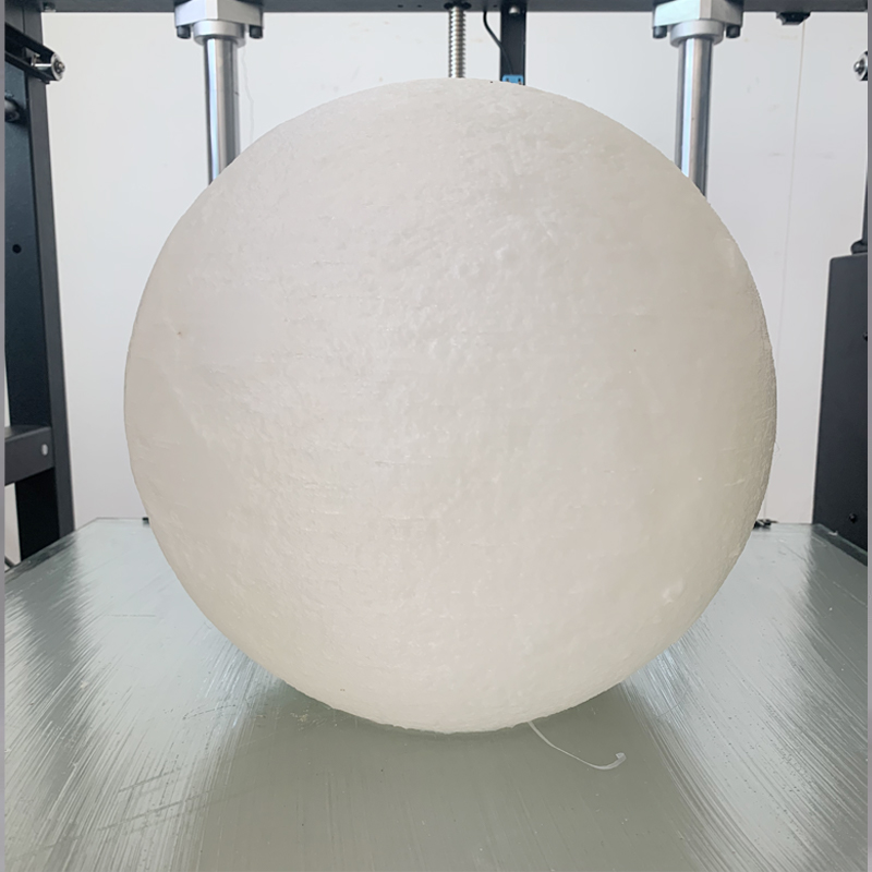 3d muovinen tulostuspalvelu, Sls 3d tulostimen prototyypitys