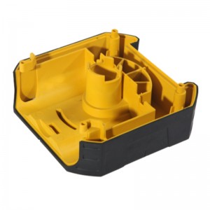 Kaksivärinen muotti