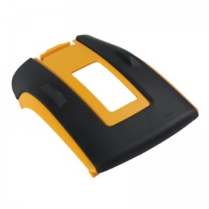 Kaksivärinen muotti