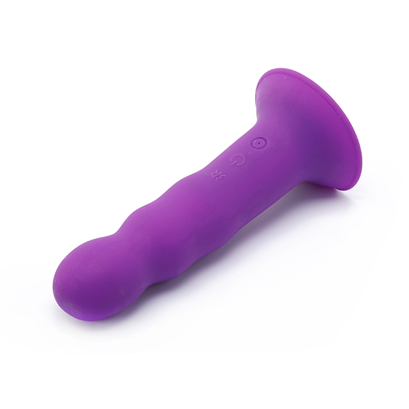 S-aaltodildo