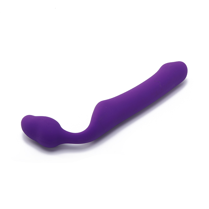 Yksi sana W dildo