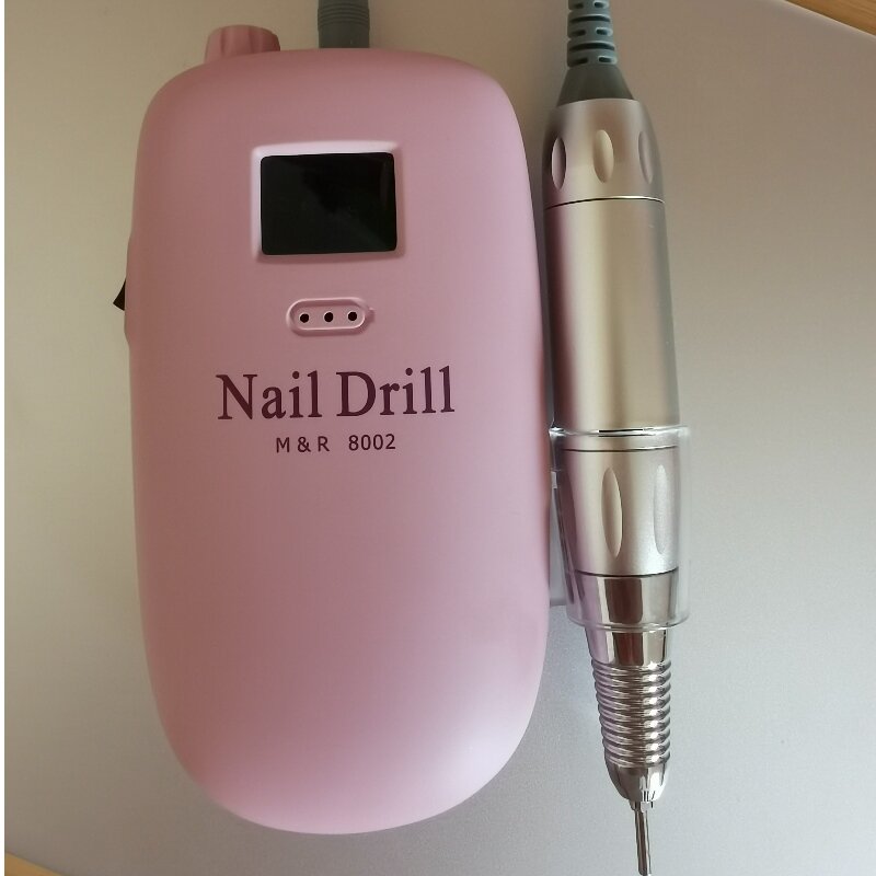 M&R 8002 Nail Drill