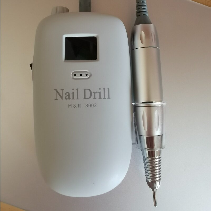 M&R 8002 Nail Drill