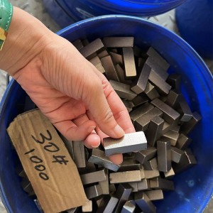 Timanttiteline (lisävarusteet)