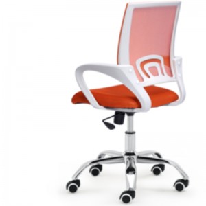 Hot Sale Executive Mesh Office -tuoli Matala Ergonomic Full Mesh -tuolin toimistoverkkotuolit Puoheatuki tukkumyynti