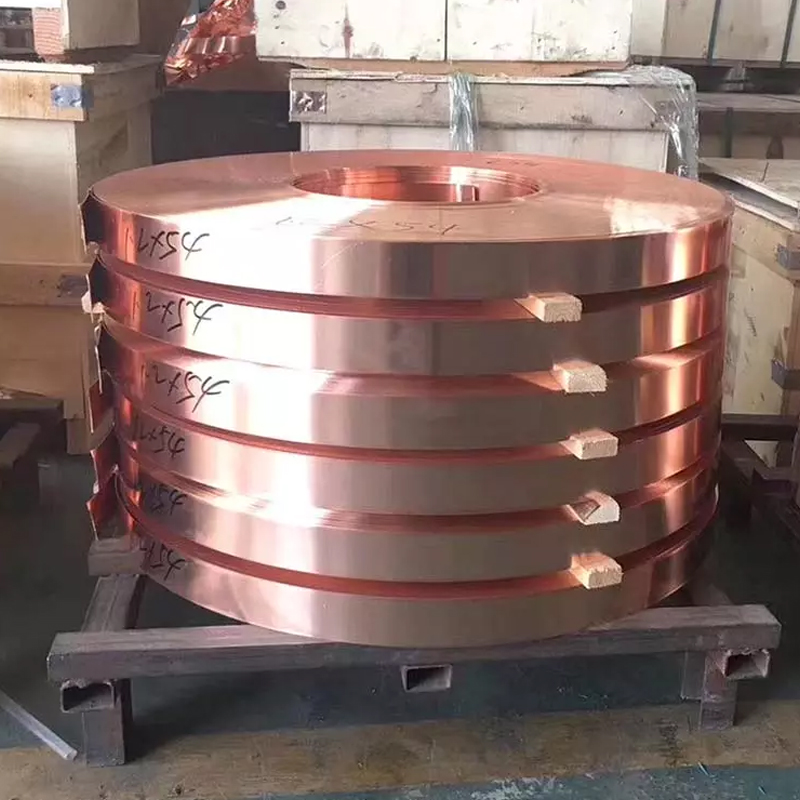 YCUT-F YCUT-M YCUT-FX Titanium Copper Alloy -sarja