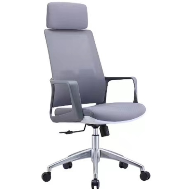 2022HOT MYYTY Tyylikäs Ergonomic Office -nahkatuoli Korkea selkäkappalenahkatoimistotuoli
