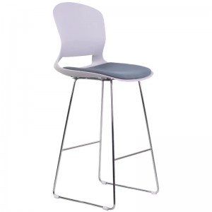 Kuuma myynti mukava selkänoja säädettävä mesh tuoli toimisto harmaa ergonominen mesh -tuoli