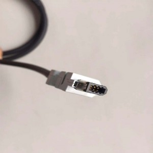 Uusi energiaajoneuvon johtosarja/automotive -johtosarja