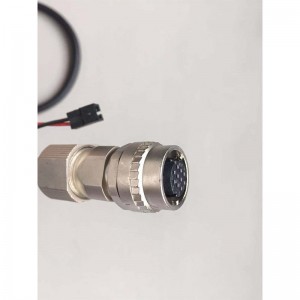 Uusi energiaajoneuvon johtosarja/automotive -johtosarja