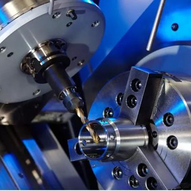 Mitä CNC tarkoittaa?, mikä on CNC -koneistus