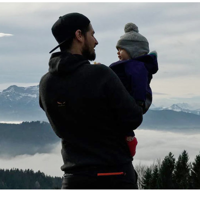 Paras isä korkki jokaisessa tyylissä