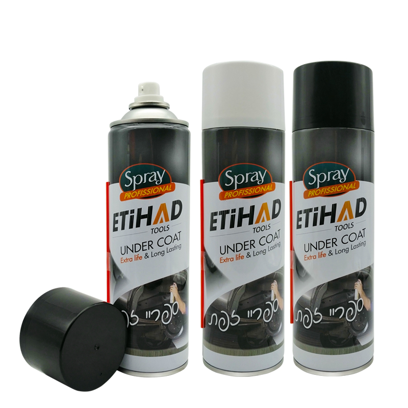 Tukkumyyntipinnoite Spray Car ALBATAATT