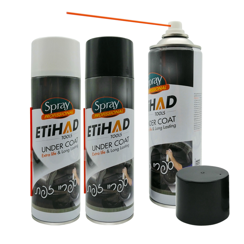 Tukkumyyntipinnoite Spray Car ALBATAATT