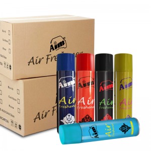 Korkealaatuinen ilmanraikastinpoistoauto ilmanraikastin