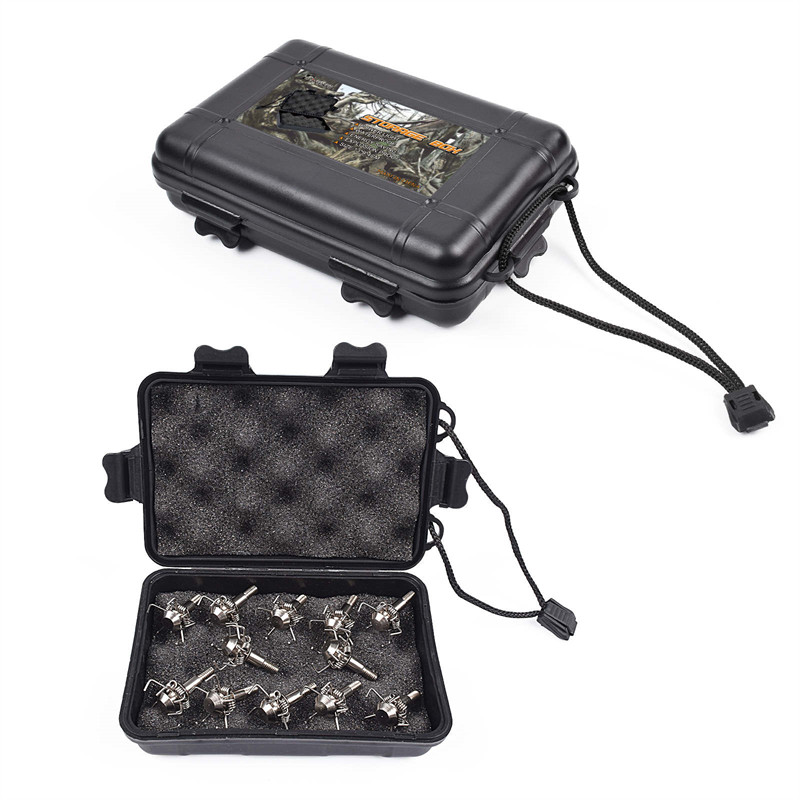 Jousiammunta Broadhead Box