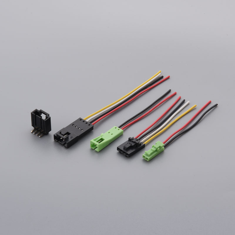 Terminaalilangan tuoteominaisuudet