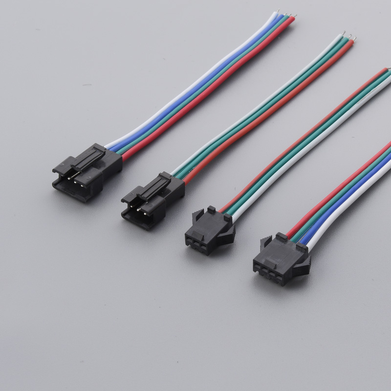 Liittimen valjaiden valinta ja suunnittelu