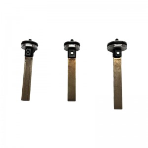 1022J -nitojen sarjan männänkuljettajan terän korvaava kynsipistoolikynsaus varaosien hyökkääjäyksikkö