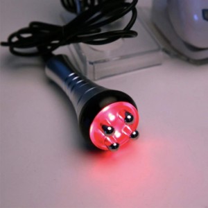 40K kavitaatio RF-laihtumiskone, kasvojen hierontalaite Kannettava kasvojen ihonhoito kehon muokkaustyökalut monitoiminen kauneussalong-laitteet ihon t-loaistus ryppyjä vähentävä laite