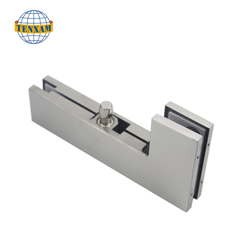Dorma -oven kiinnitys