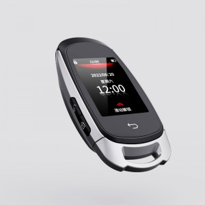 Smart Remote Control -avain, Smart Automobile Key Upgrade Keyless Entry ComplateS Push Start Engine, LCD -näyttö automaattinen lukitus&lukitus, kaikki yhdessä avaimen FOB -laitteiston vaihdossa