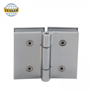 Sisäinen kaareva sarana