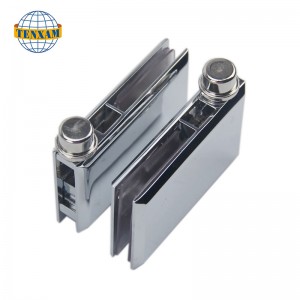 Vasen ja oikea saranat