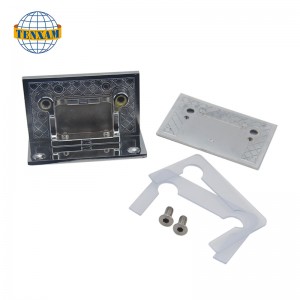 Kaksipuolinenneliölasikari