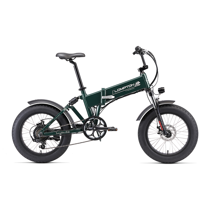 Hirviö BMX