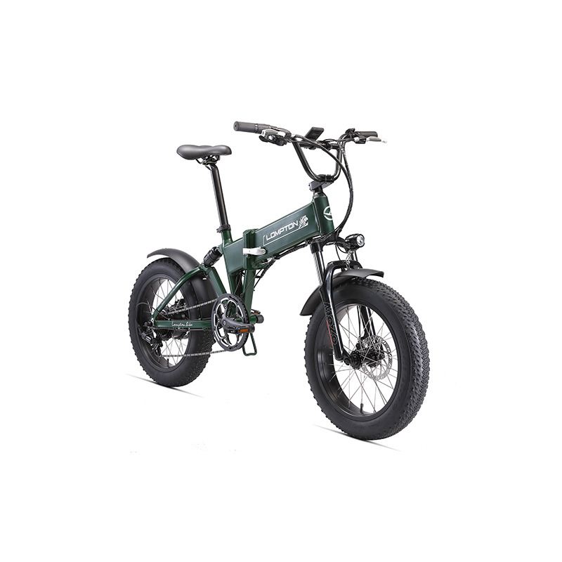 Hirviö BMX