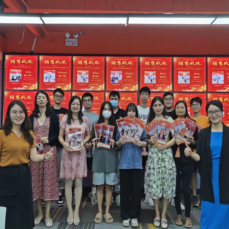 Kuukauden paras myyntipalkinto