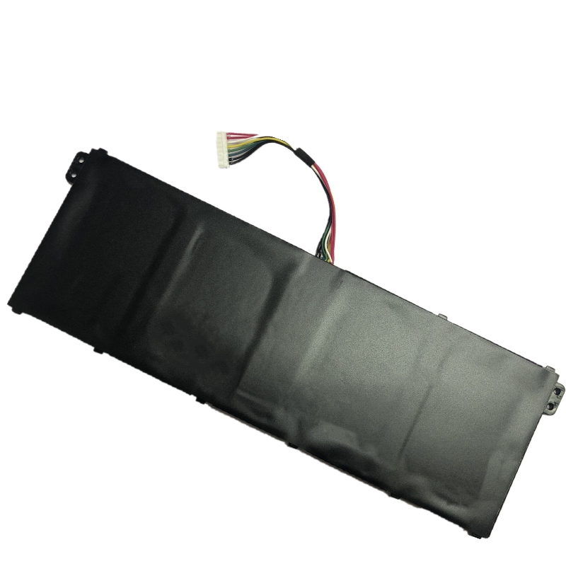 Soveltuu Acer Aspire E3-112 B115 V5-122 132 V3-111 P N15W4 N15Q3 MS2394 EX2519 AC14B18J AC14B13J Laptop Battery