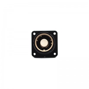 1000A/8000V DC:n korkeajännitteen liitin pistorasia