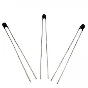 MF52A CP -lanka - Lämpötilan mittaus NTC -termistori ± 1% ± 0,5% 10KOHM