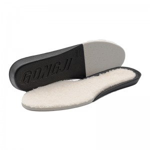 lämmin rento pohjallinen