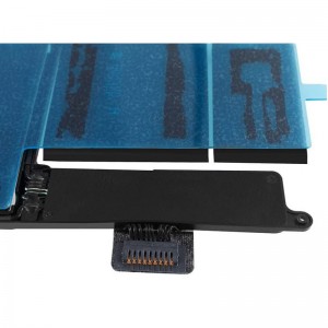 Kannettavan tietokoneen akku Apple MacBook Pro A1582 A1502 MF839 MF840 MF841