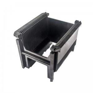 Peek -kiekko -laatikko