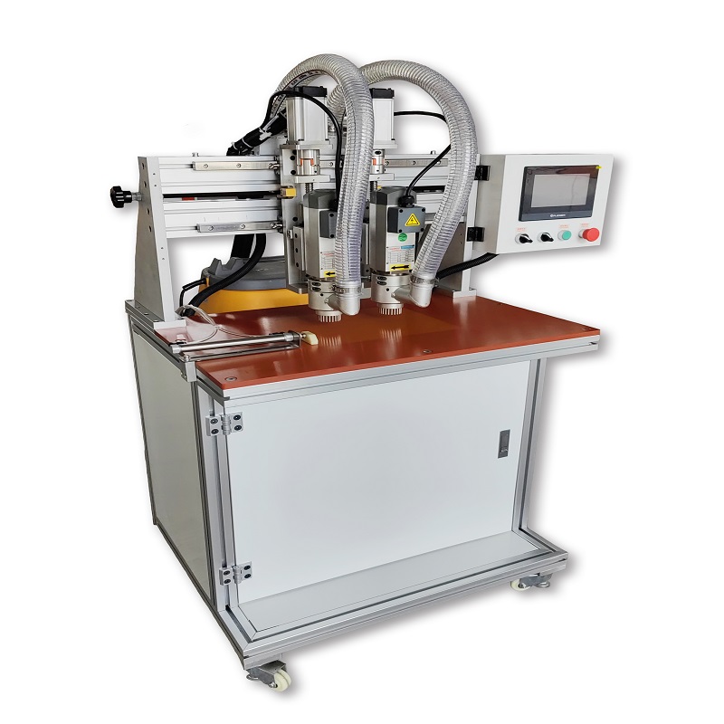 JR-500D puoliautomaattinen pahvilaite