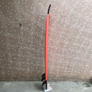 Korkealaatuiset EPS -vaahtolaudat pehmeät ylimmät surffilaudat IXPE