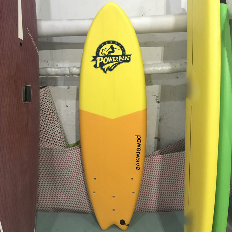 304C IXPE Blue Soft Surfboards Professional Surfboards Tehdas