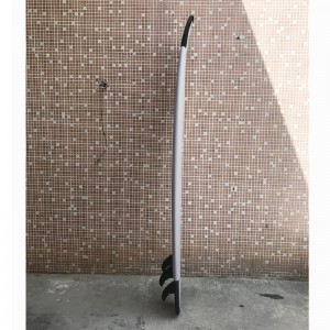 Eva -puskurit pehmeät surffilaudat kestävät koululaudat surffausta varten