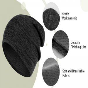 Tavallinenneulottu korkki