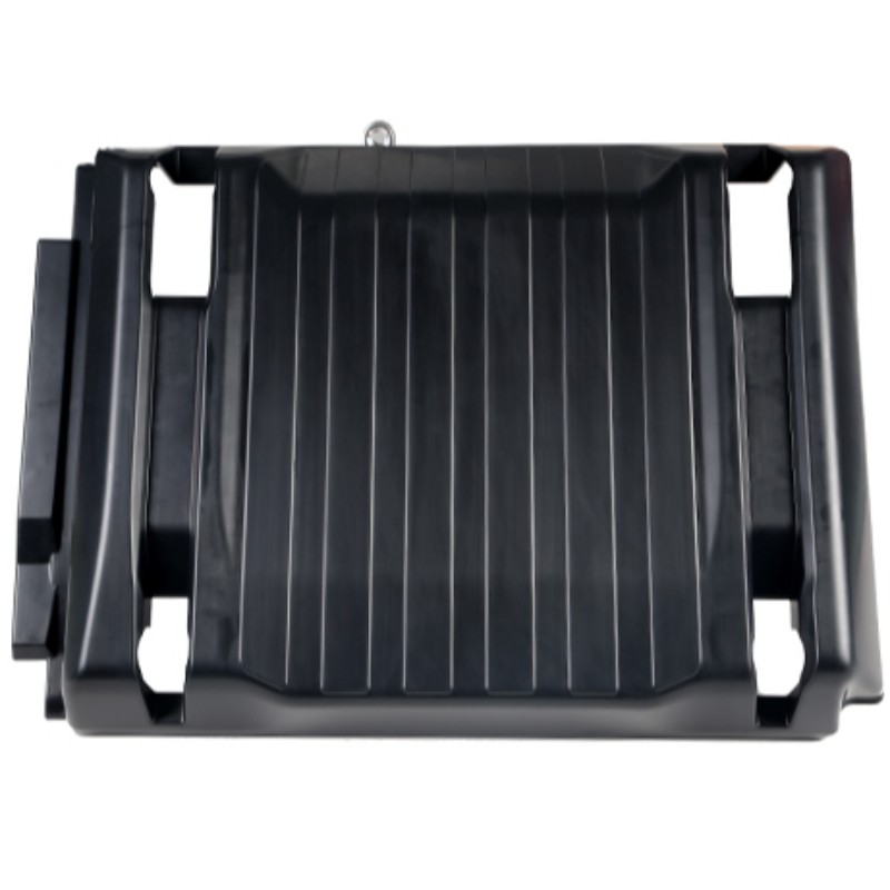 Miksi muotin injektion aikana on kaasupäästö, mikä on isku?