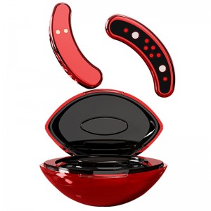 EMS&PUNAINEN VALON SIIVINEN MERNASTAJA, KOTI KÄYTTÖ