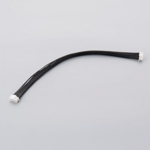 Molex5011895010 kaksoisrivi 1